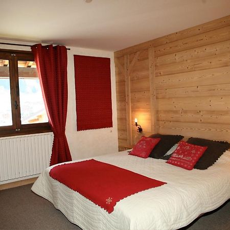 Cordee Cote Sud Apartment Morzine Bagian luar foto