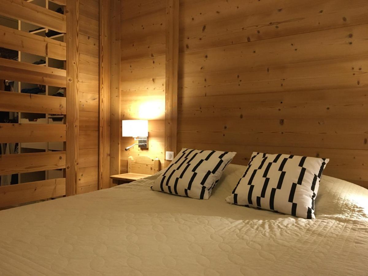 Cordee Cote Sud Apartment Morzine Bagian luar foto